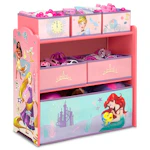 Delta Children Toy Organizer