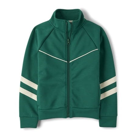 The Children's Place Kids' Track Jacket