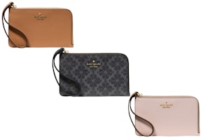 Kate Spade Wristlet