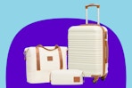 Coolife Luggage Set 3 Piece Luggage Set .