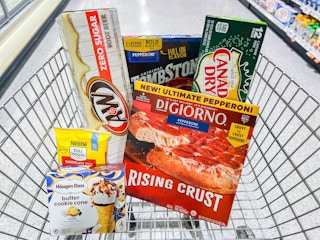 walmart summer movie night sweepstakes food haul 1684152557 1684152558