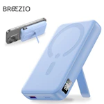 Magnetic Wireless Portable Charger