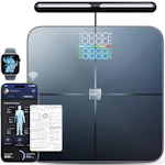 Smart Scale for Body Weight