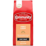 Community Coffee First Light Blend