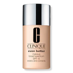 Clinique Even Better Foundation