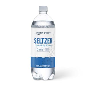 Seltzer Sparkling Water