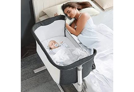 Bedside Bassinet