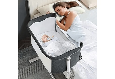 Bedside Bassinet