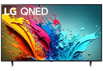 LG 4K TV