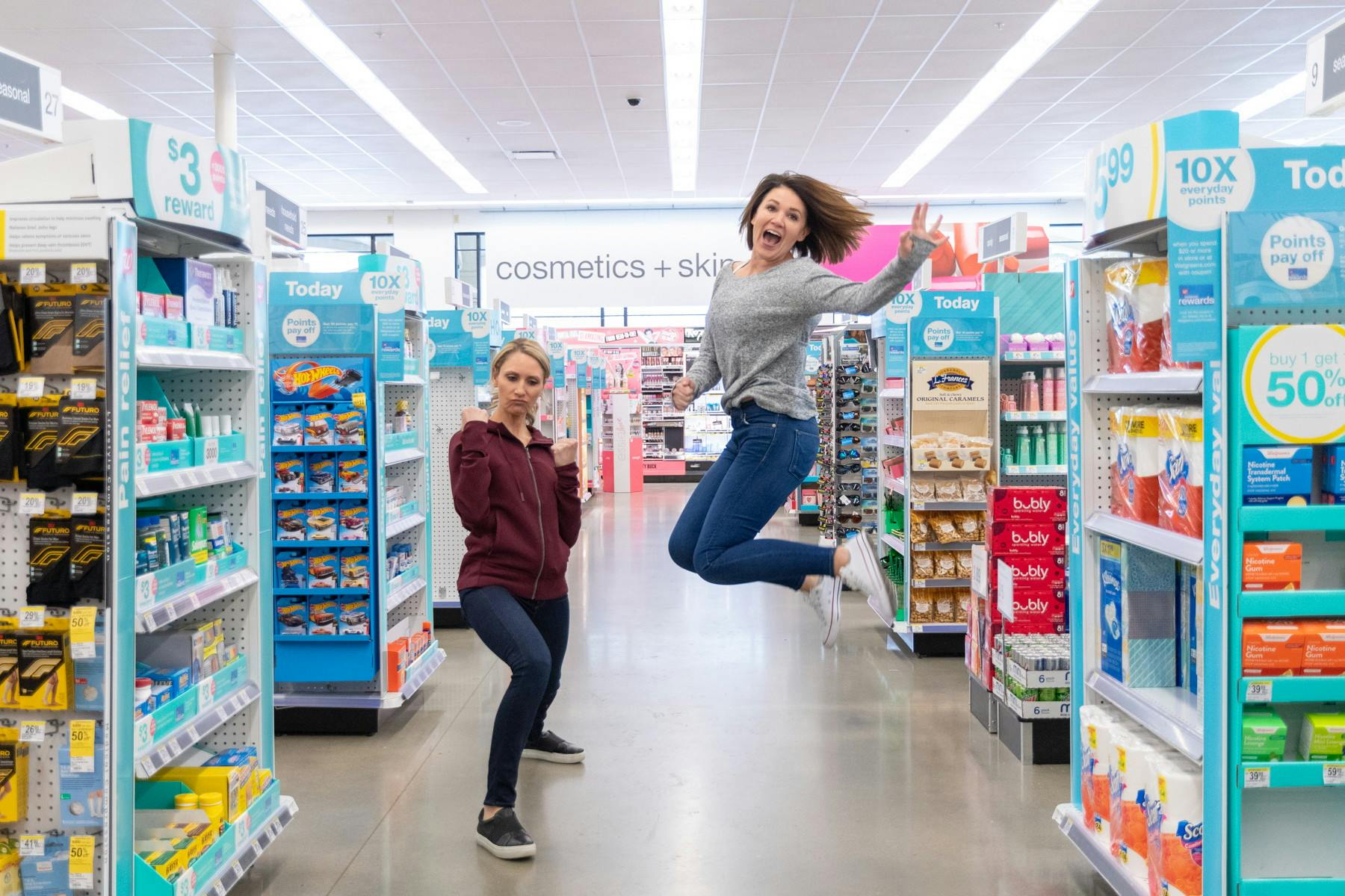 How to Shop Walgreens, Rite Aid, & CVS Black Friday 2023