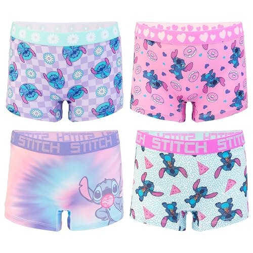 Disney Kids' Panties