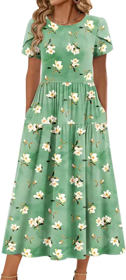 Women's Summer Dress