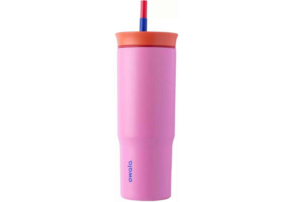 Owala Stainless Steel Tumbler