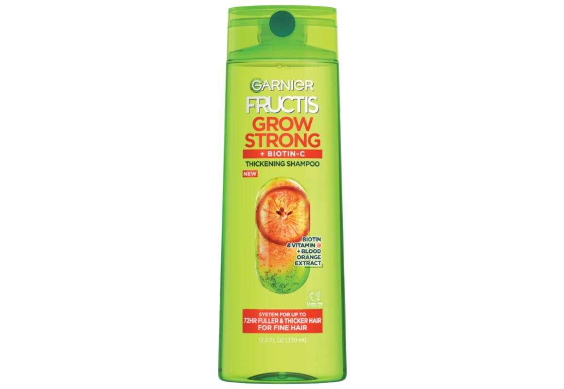 2 Garnier Fructis Hair Products