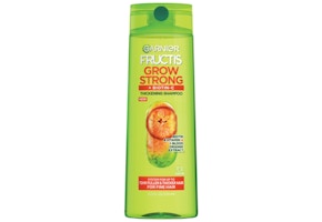 2 Garnier Fructis Hair Products