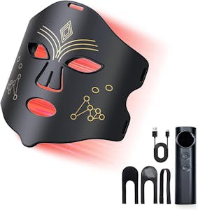 Light Therapy Face Mask