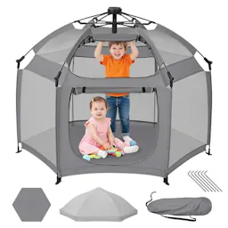 Baby Playpen
