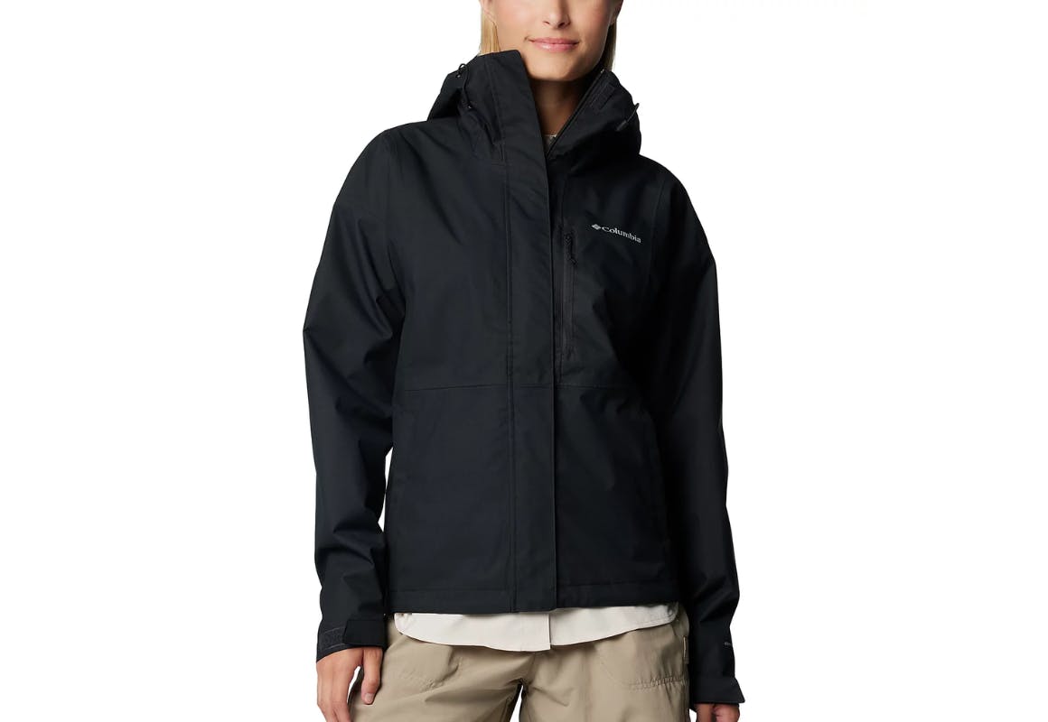 Columbia Women's Jacket