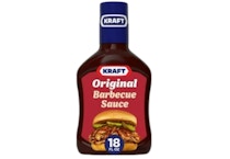 Kraft BBQ Sauce
