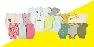 amazon essentials baby bodysuits 1675199923 1675199923