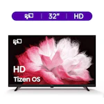 32-inch Smart TV