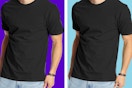 Hanes Beefy-t T-Shirt