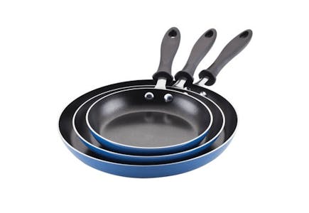 Farberware Frying Pan Set
