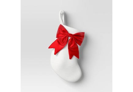 Wondershop Mini Stocking