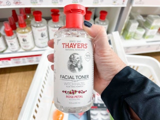 Thayers witch hazel