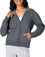 Hanes Women's Fleece Sweatshirt