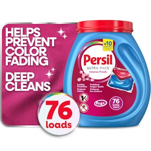 Persil® Ultra Pacs™