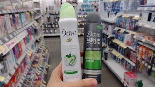 Dove-Freebie