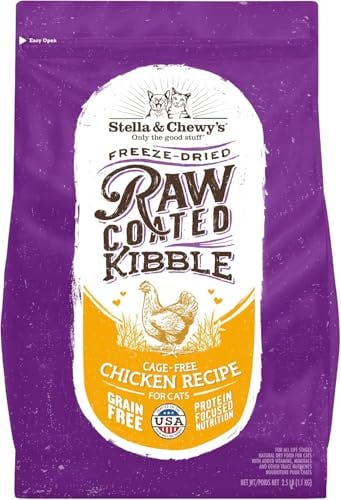 Stella & Chewy's Cat Food