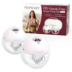 Momcozy M5 Breast Pump