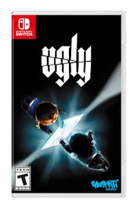 Ugly Nintendo Switch