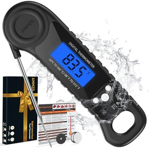 Meat Thermometer