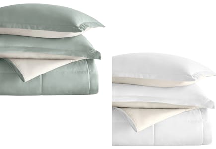 Linens & Hutch Comforter Set