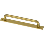 Arch Handle Drawer Pull