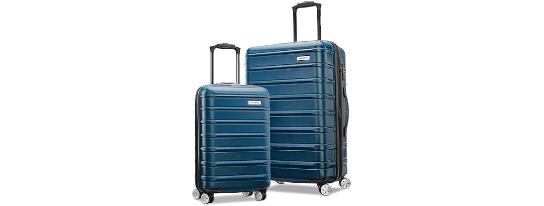 Samsonite Omni 2 Luggage Set