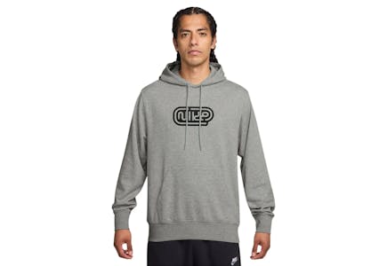 Nike Men's Hoodie