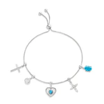 Faith Bracelet