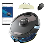 Shark Matrix Plus Robot Vacuum