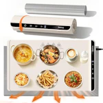 Electric Food Warming Mat