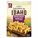 Grown in Idaho Hand Cut Fries