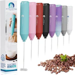 Milk Frother Wand