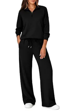 Women's 2-Piece Lounge Set