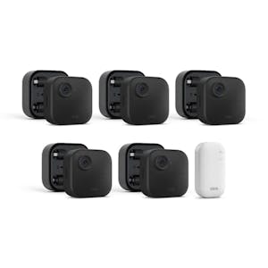 Blink Outdoor 4 Camera 5-Pack