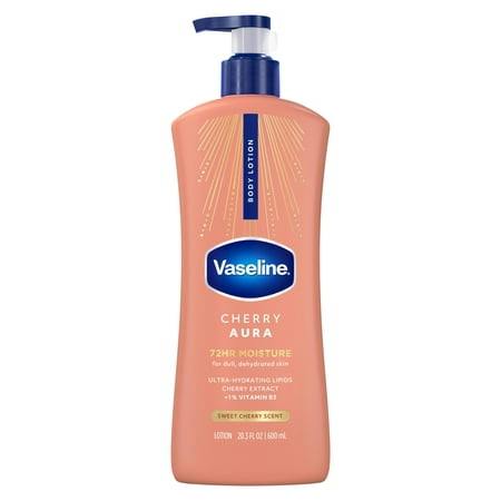 Vaseline Body Lotion