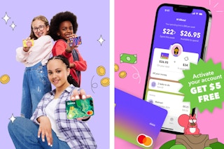 Acorns Early Kids’ Debit Card Feature Image