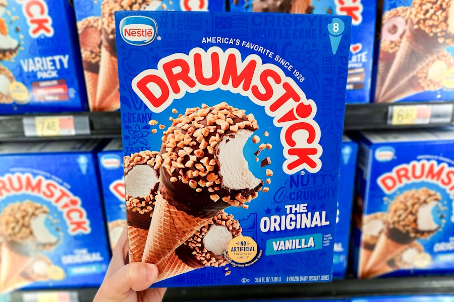 drumstick-vanilla-8ct-walmart